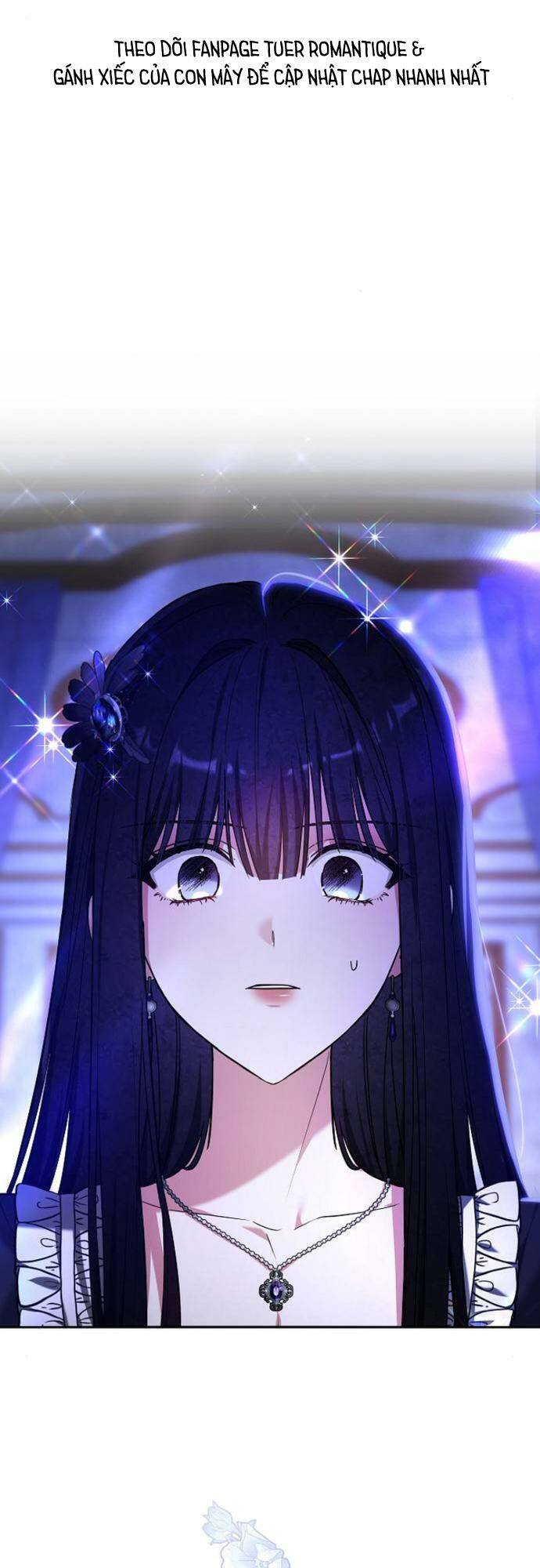 cô dâu của obsidian chapter 7 - Trang 7