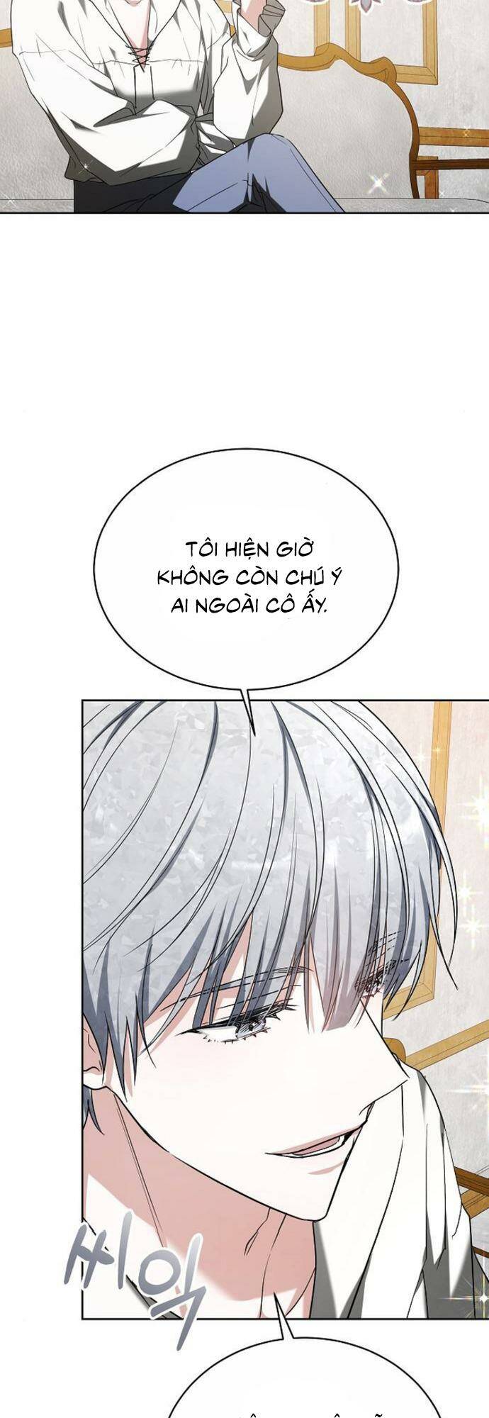 cô dâu của obsidian chapter 7 - Trang 15