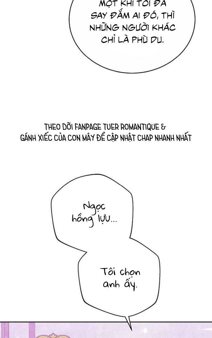 cô dâu của obsidian chapter 7 - Trang 16