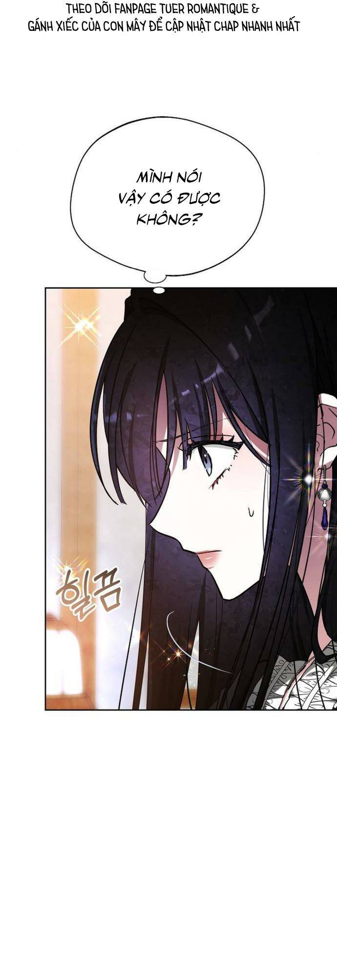 cô dâu của obsidian chapter 7 - Trang 21