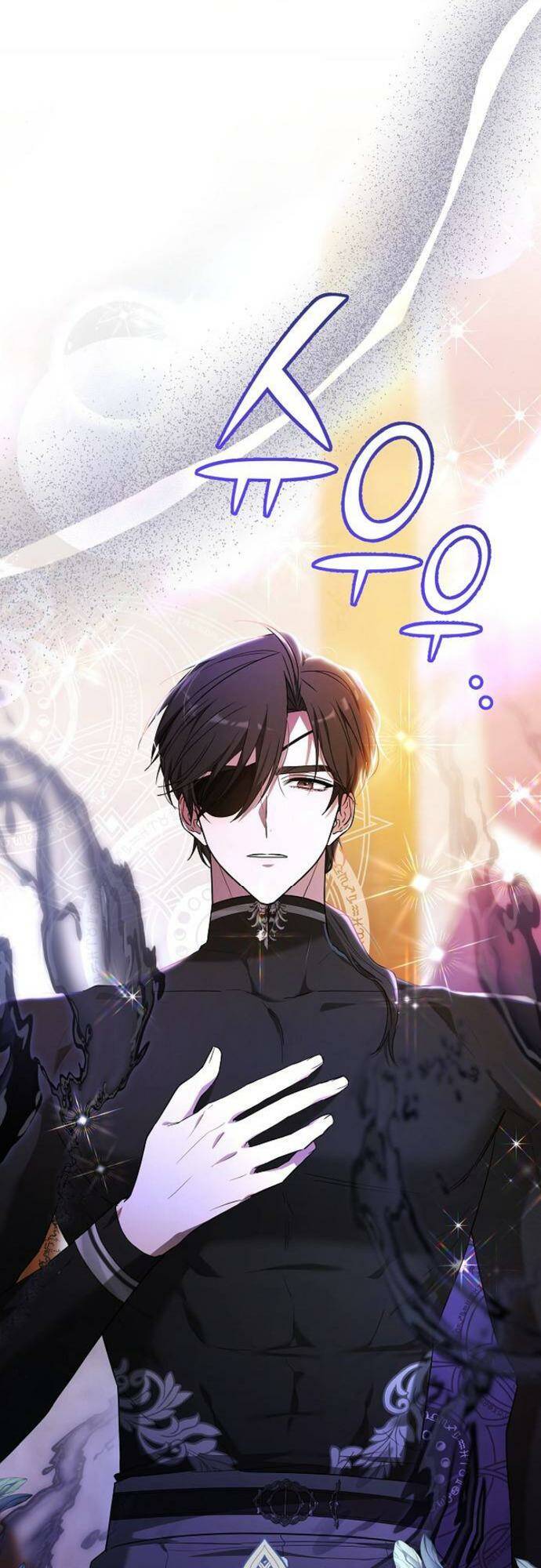 cô dâu của obsidian chapter 7 - Trang 23
