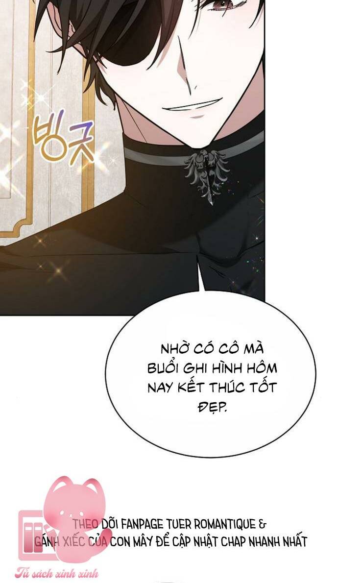 cô dâu của obsidian chapter 7 - Trang 25