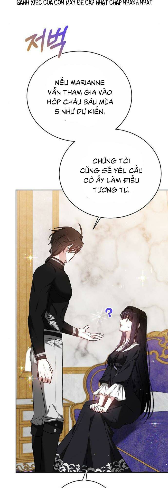 cô dâu của obsidian chapter 7 - Trang 28