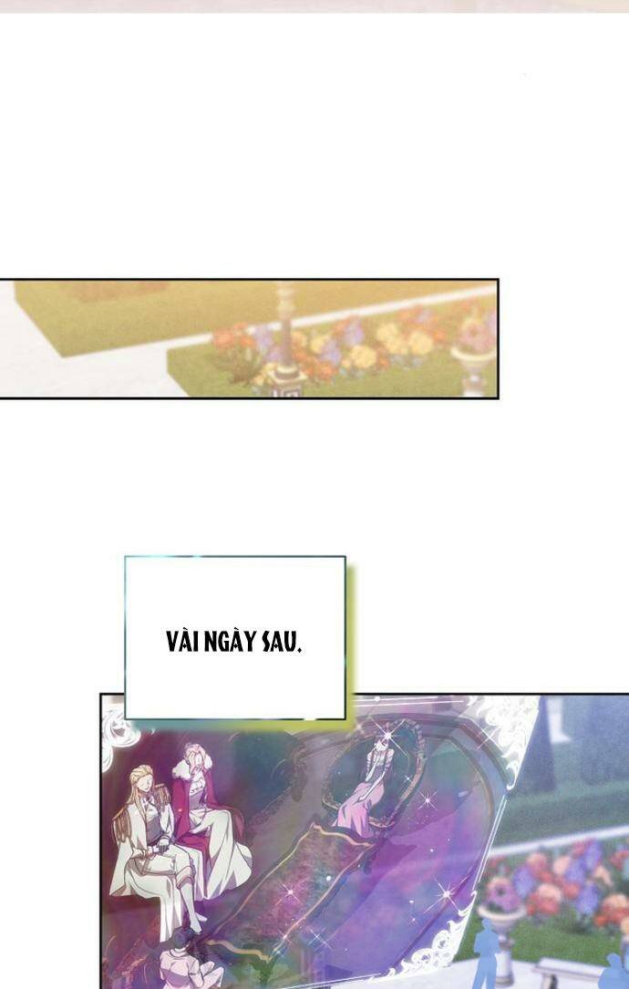 cô dâu của obsidian chapter 7 - Trang 40
