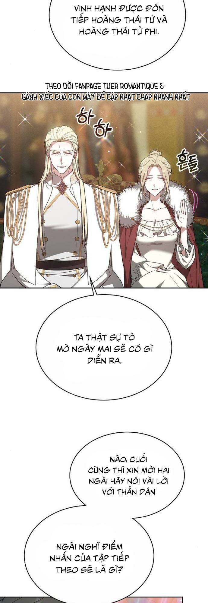cô dâu của obsidian chapter 7 - Trang 45