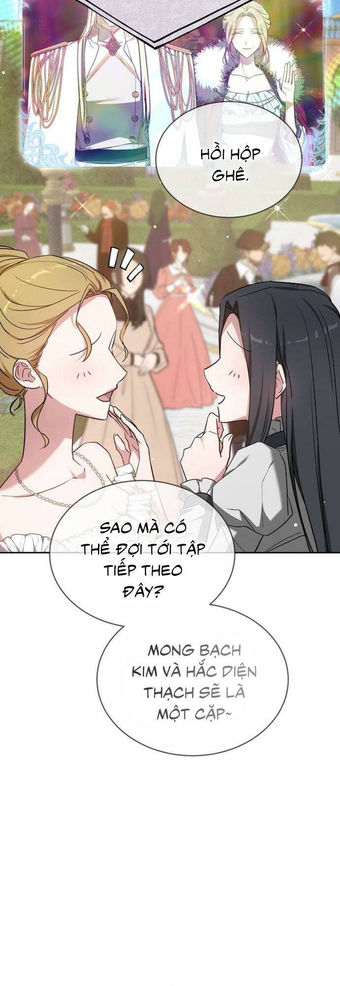 cô dâu của obsidian chapter 7 - Trang 47