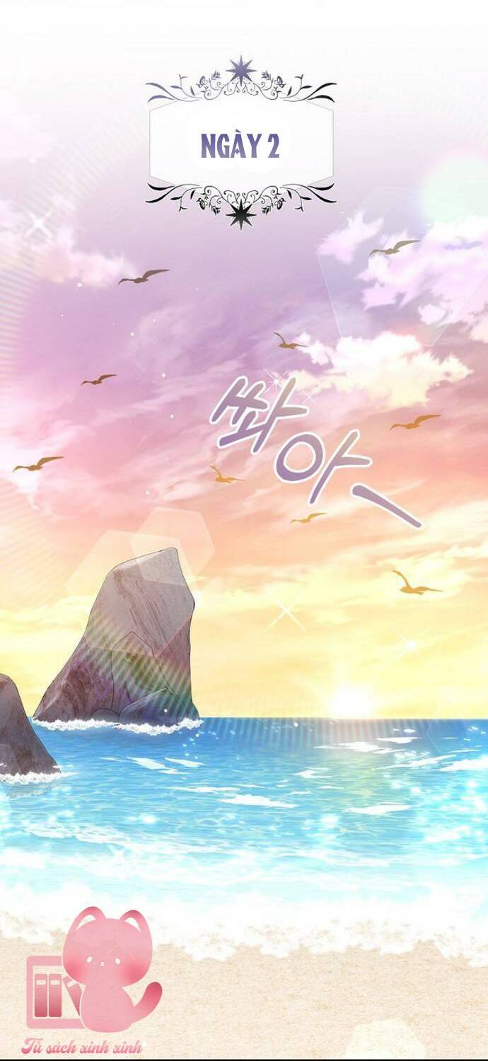 cô dâu của obsidian chapter 7 - Trang 49