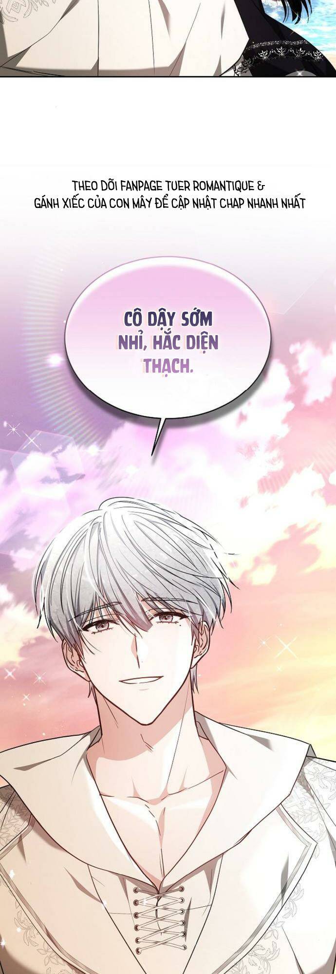 cô dâu của obsidian chapter 7 - Trang 51