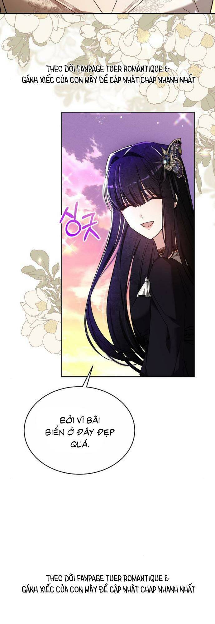 cô dâu của obsidian chapter 7 - Trang 52