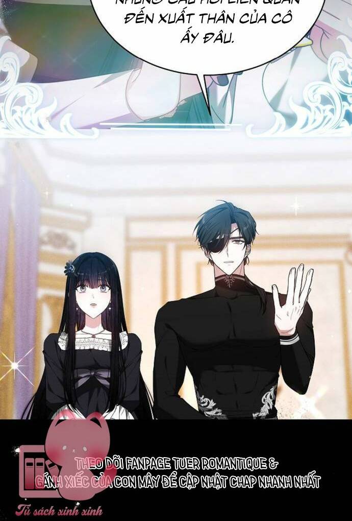 cô dâu của obsidian chapter 7 - Trang 56