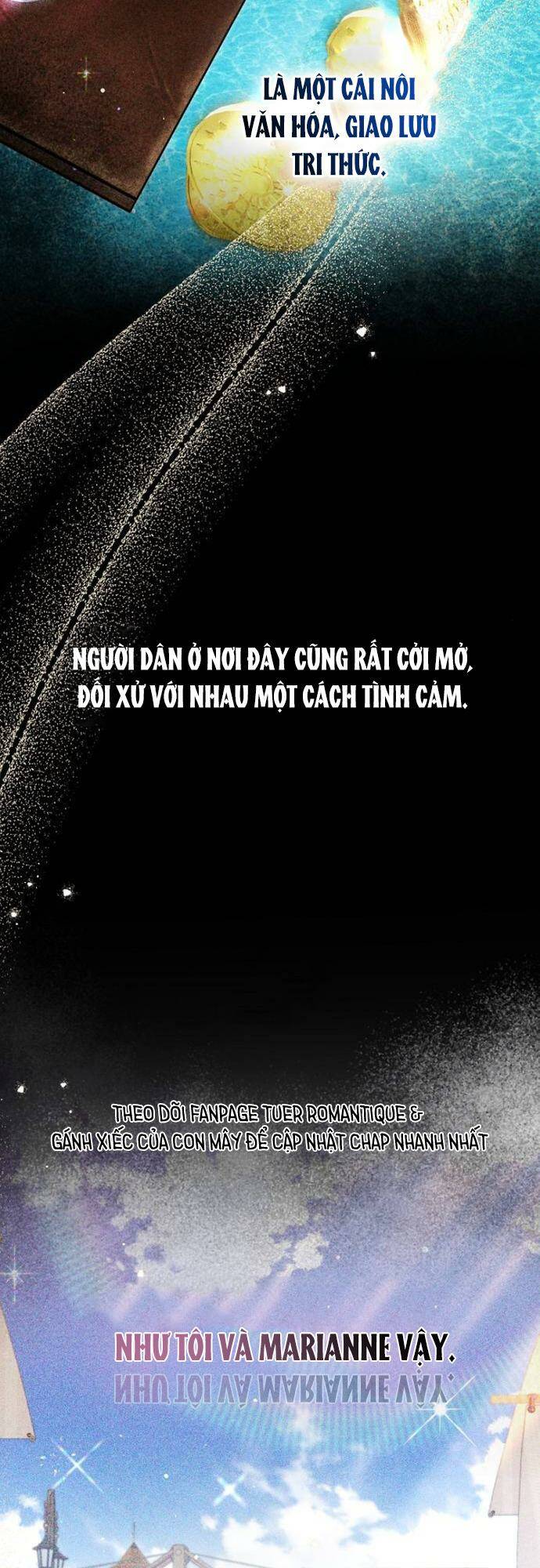 cô dâu của obsidian chapter 7 - Trang 58