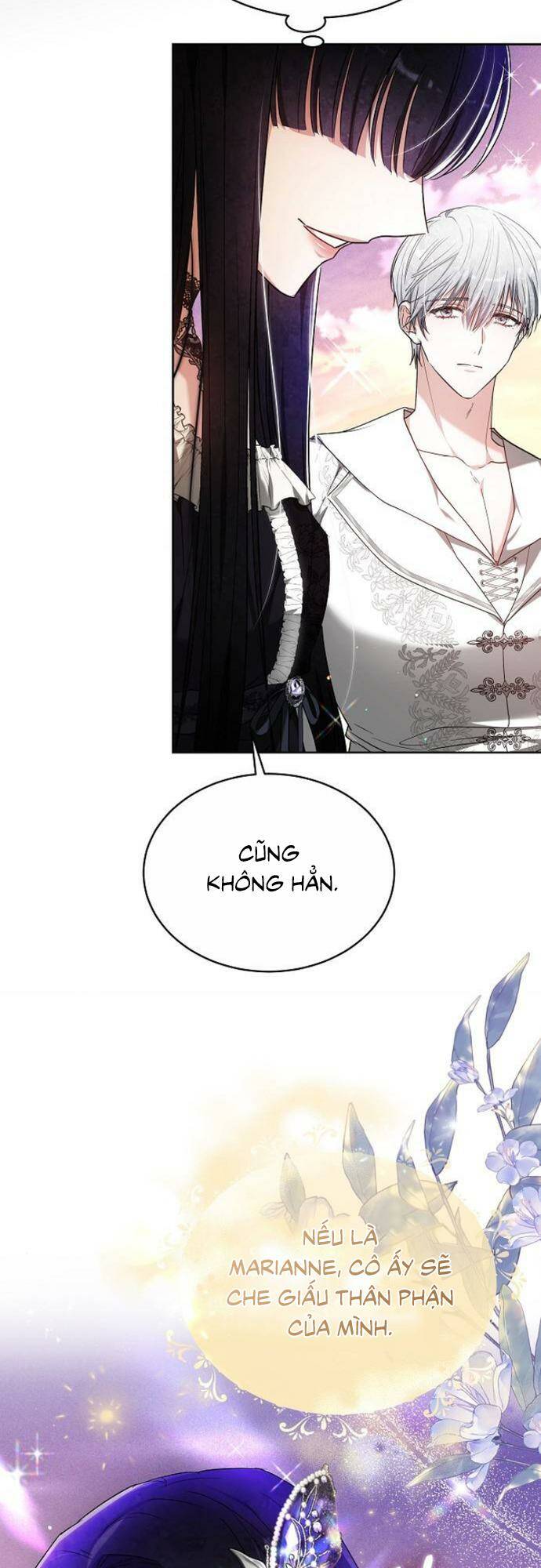 cô dâu của obsidian chapter 7 - Trang 60