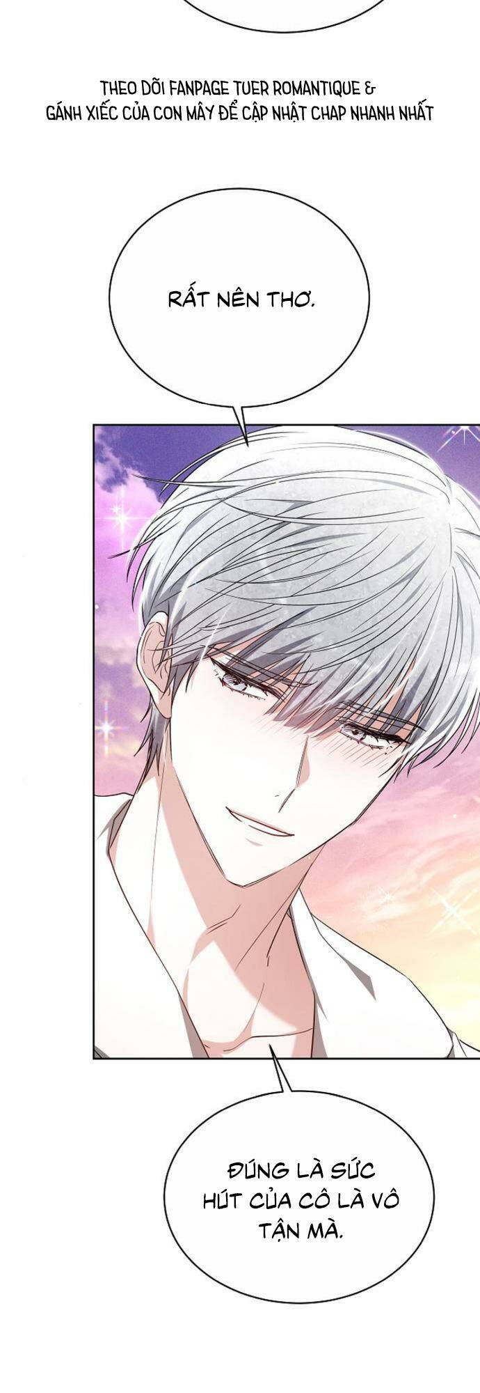 cô dâu của obsidian chapter 7 - Trang 62
