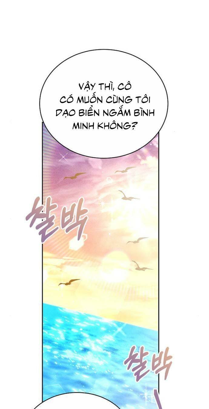 cô dâu của obsidian chapter 7 - Trang 63