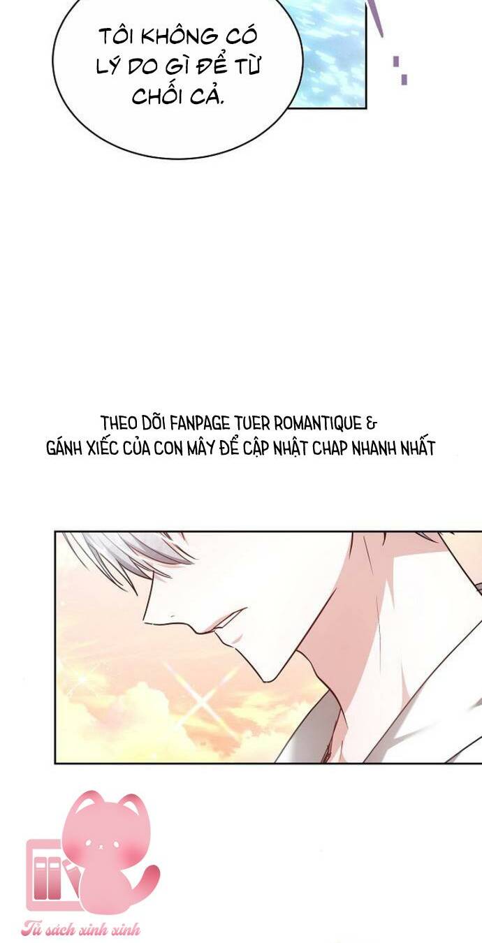cô dâu của obsidian chapter 7 - Trang 64