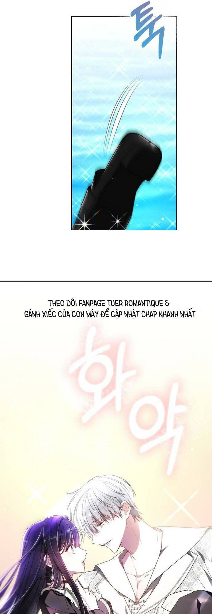 cô dâu của obsidian chapter 7 - Trang 65