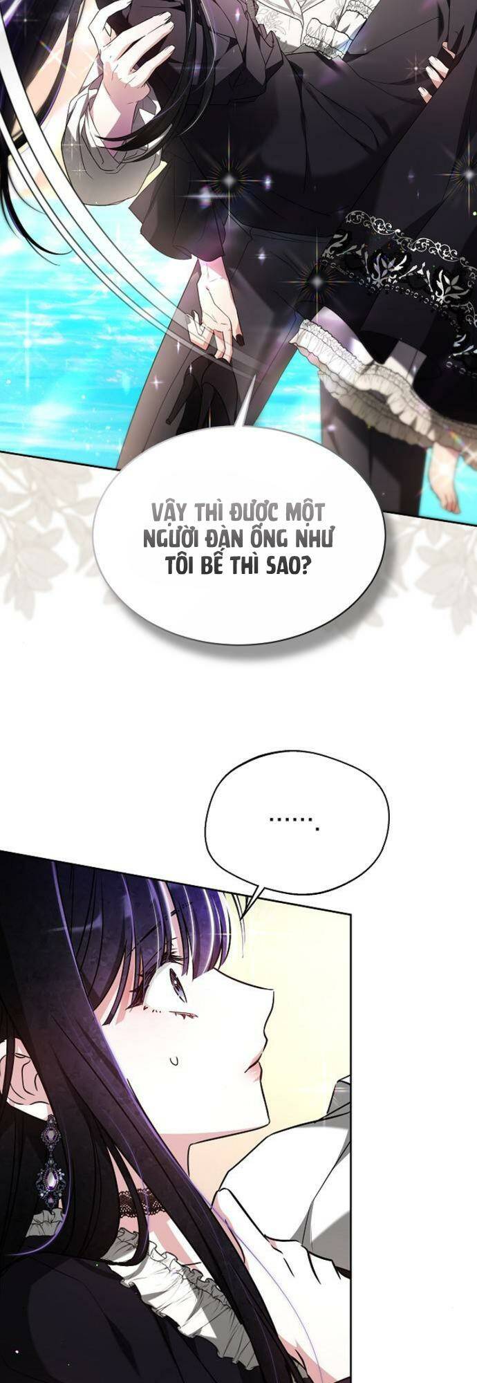 cô dâu của obsidian chapter 7 - Trang 66
