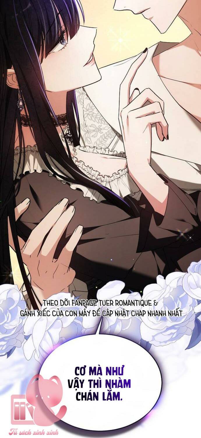 cô dâu của obsidian chapter 7 - Trang 72
