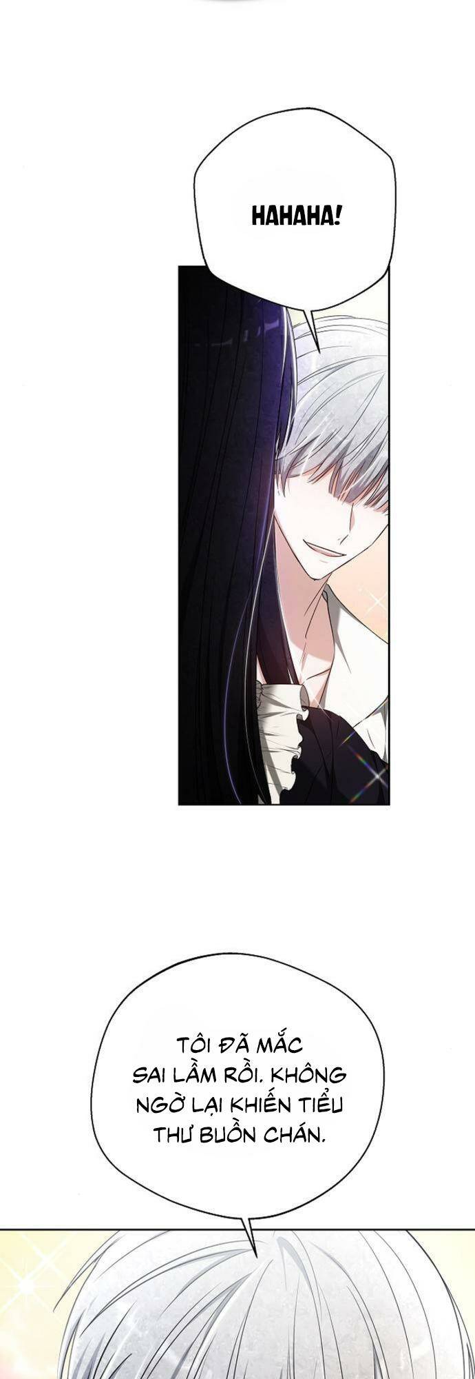 cô dâu của obsidian chapter 7 - Trang 73
