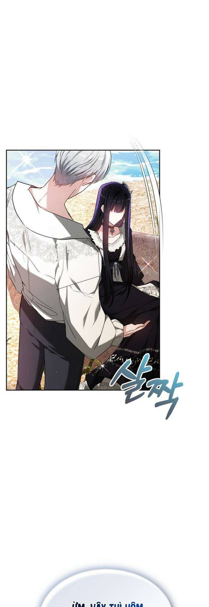 cô dâu của obsidian chapter 7 - Trang 75