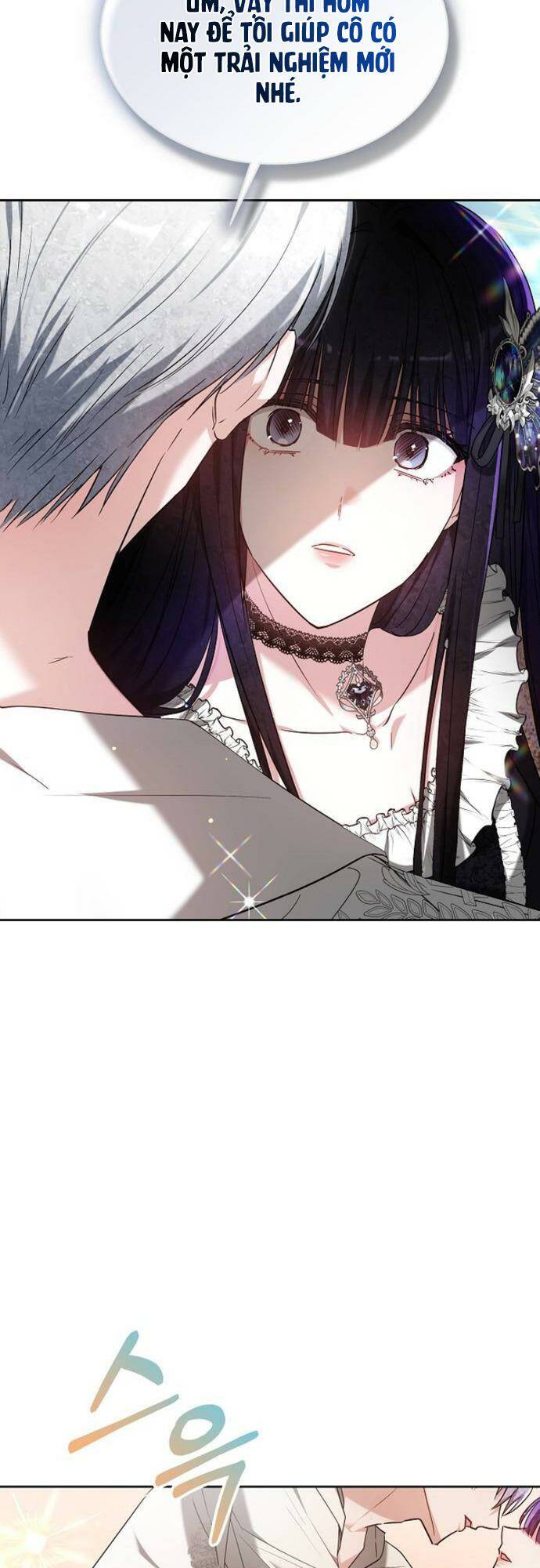 cô dâu của obsidian chapter 7 - Trang 76