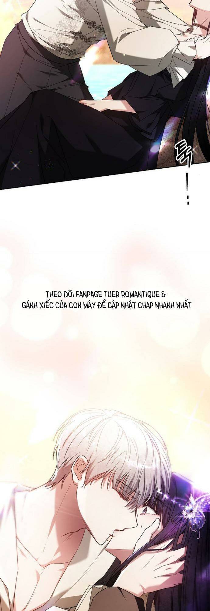 cô dâu của obsidian chapter 7 - Trang 77