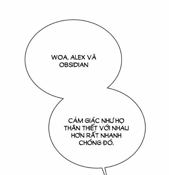 cô dâu của obsidian chapter 10.2 - Trang 5