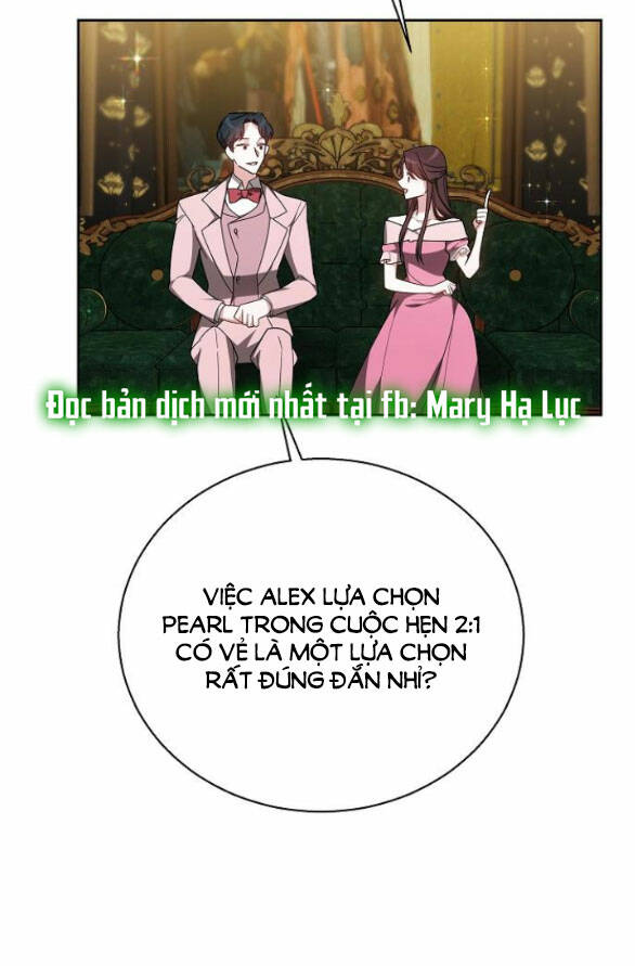cô dâu của obsidian chapter 10.2 - Trang 6
