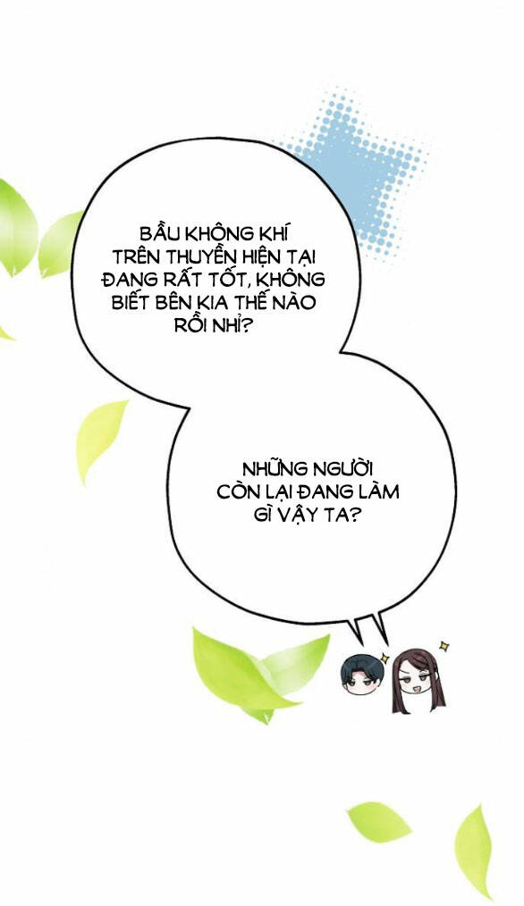cô dâu của obsidian chapter 10.2 - Trang 7