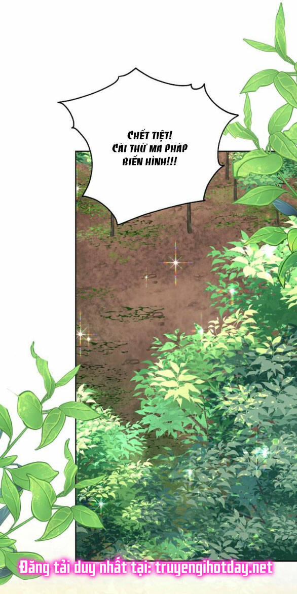 cô dâu của obsidian chapter 10.2 - Trang 9