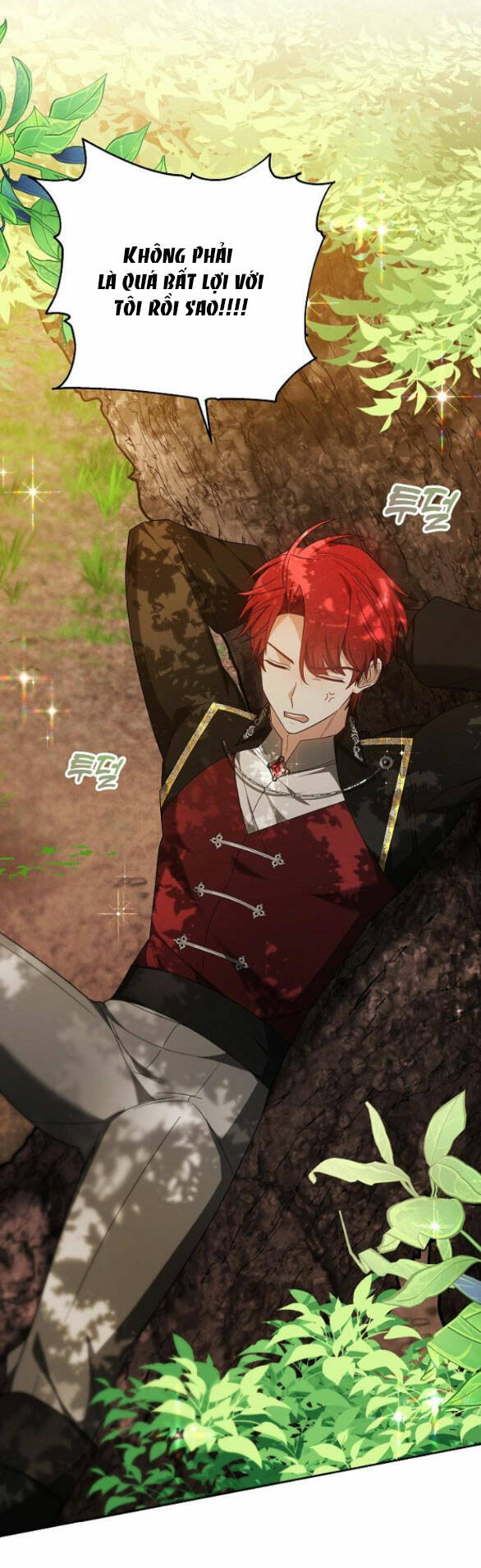 cô dâu của obsidian chapter 10.2 - Trang 10