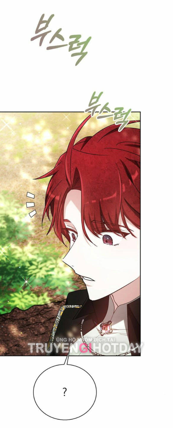 cô dâu của obsidian chapter 10.2 - Trang 12