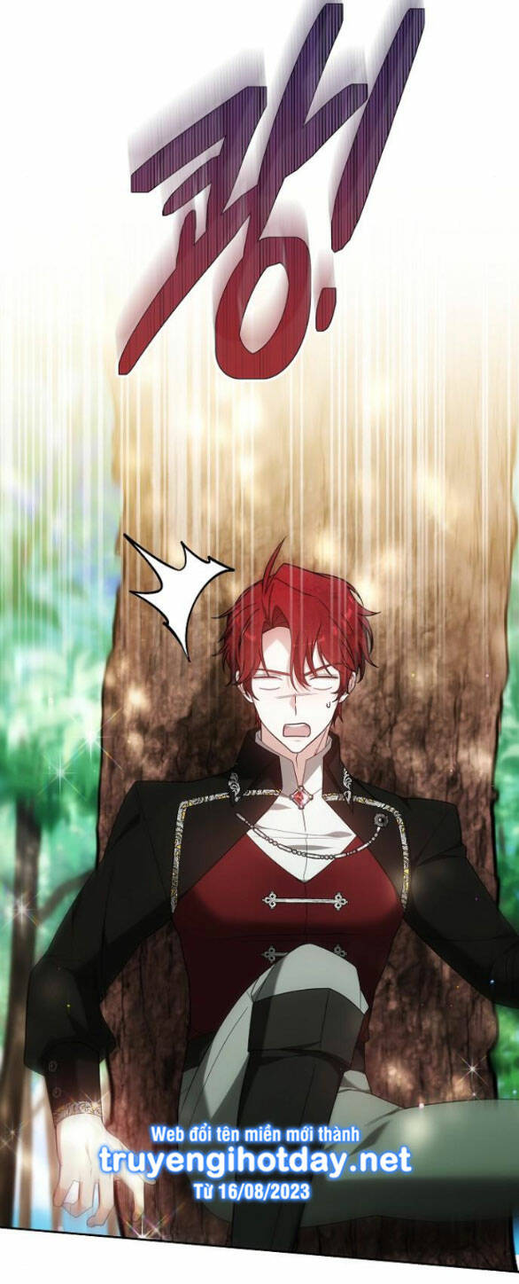 cô dâu của obsidian chapter 10.2 - Trang 15