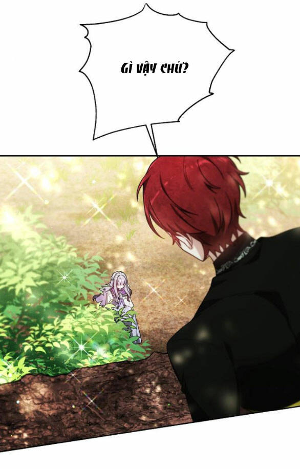 cô dâu của obsidian chapter 10.2 - Trang 16