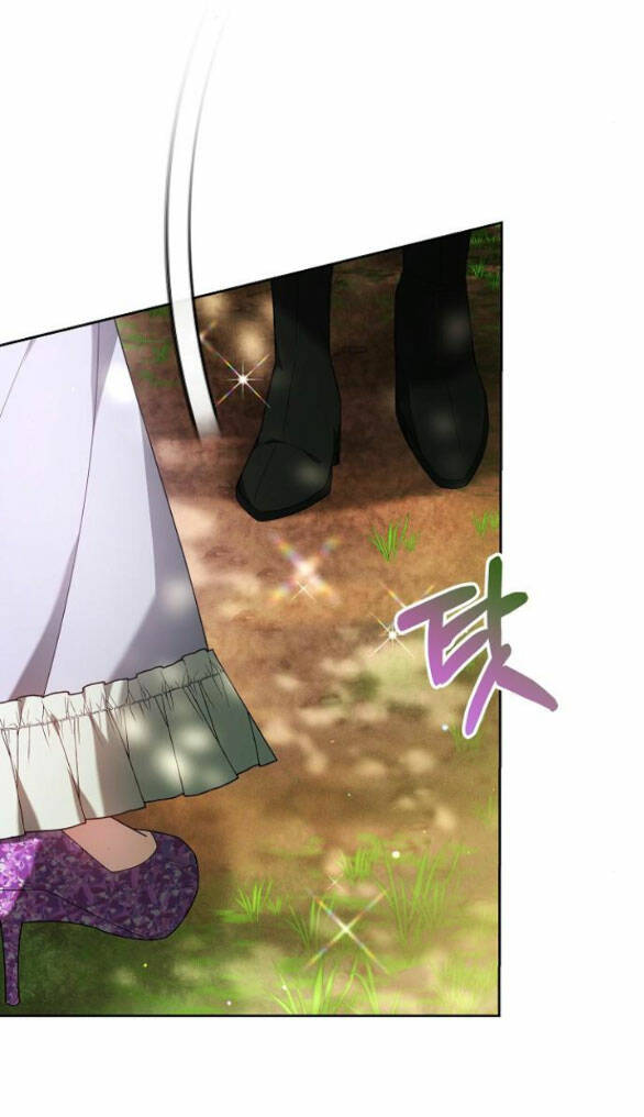 cô dâu của obsidian chapter 10.2 - Trang 18