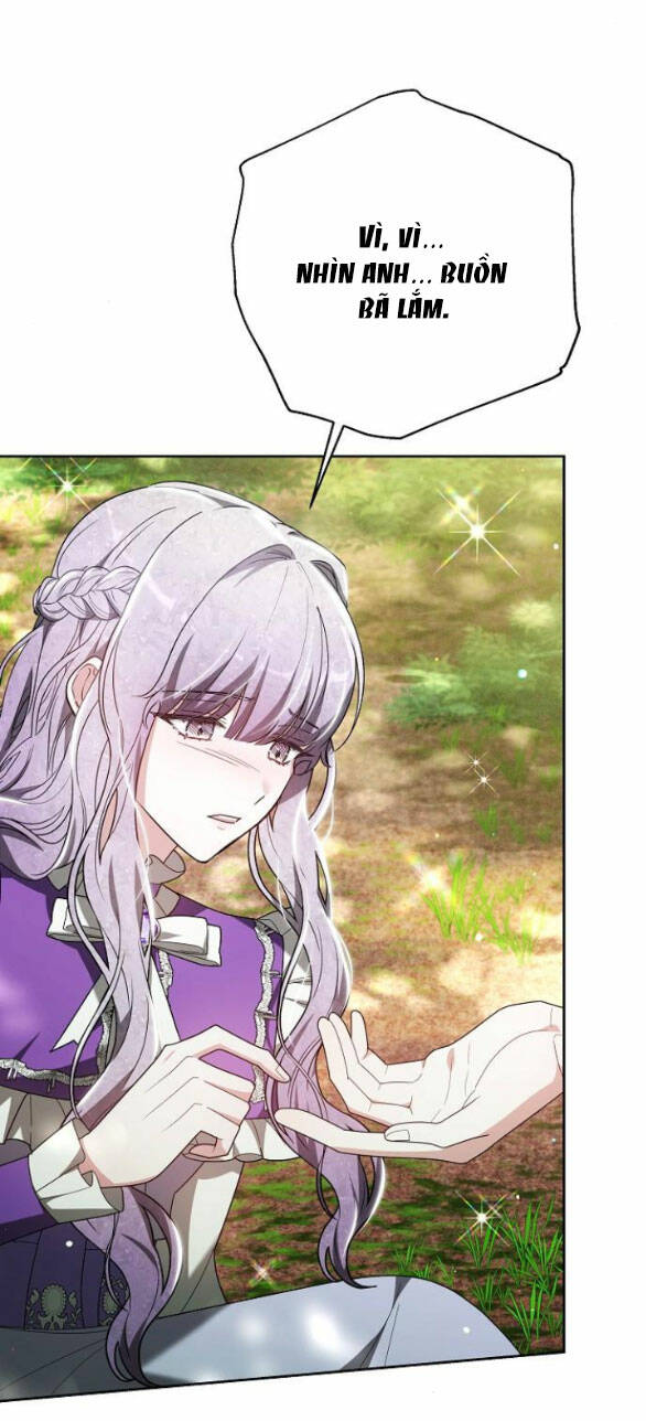 cô dâu của obsidian chapter 10.2 - Trang 20