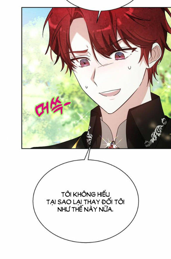 cô dâu của obsidian chapter 10.2 - Trang 24