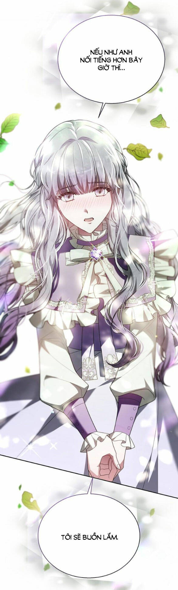 cô dâu của obsidian chapter 10.2 - Trang 28