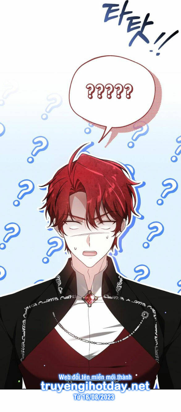 cô dâu của obsidian chapter 10.2 - Trang 36