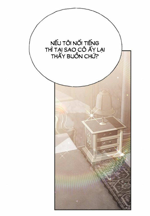 cô dâu của obsidian chapter 10.2 - Trang 38