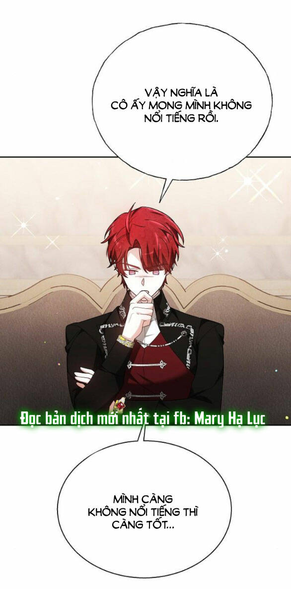 cô dâu của obsidian chapter 10.2 - Trang 39
