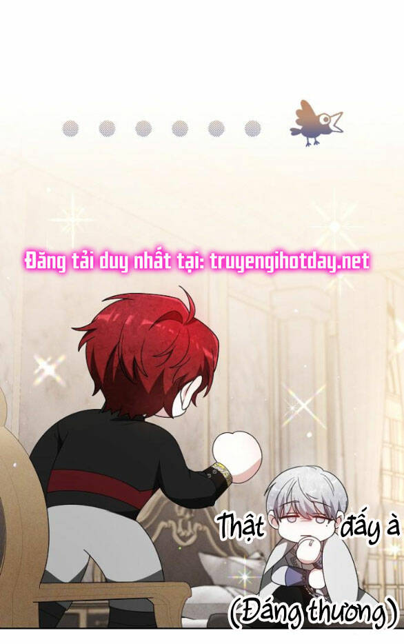 cô dâu của obsidian chapter 10.2 - Trang 42