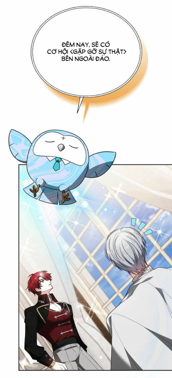 cô dâu của obsidian chapter 10.2 - Trang 50