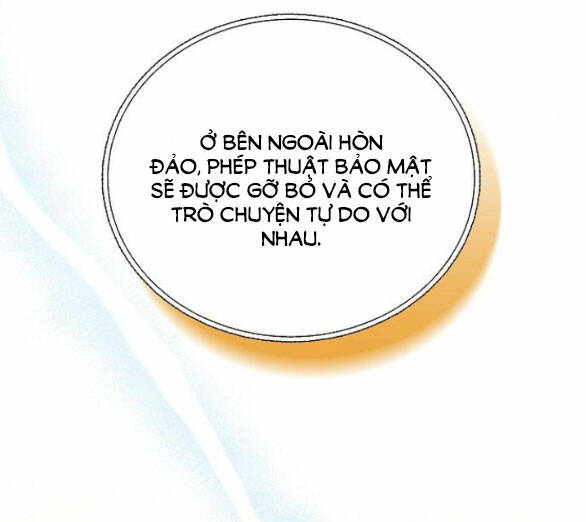 cô dâu của obsidian chapter 10.2 - Trang 52