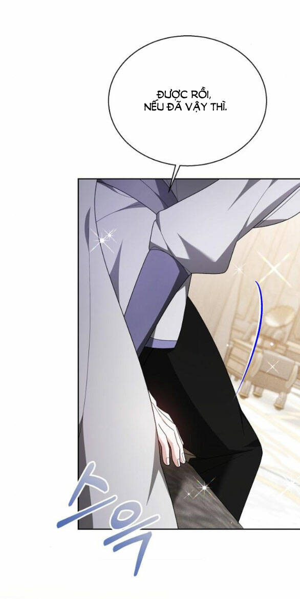 cô dâu của obsidian chapter 10.2 - Trang 56