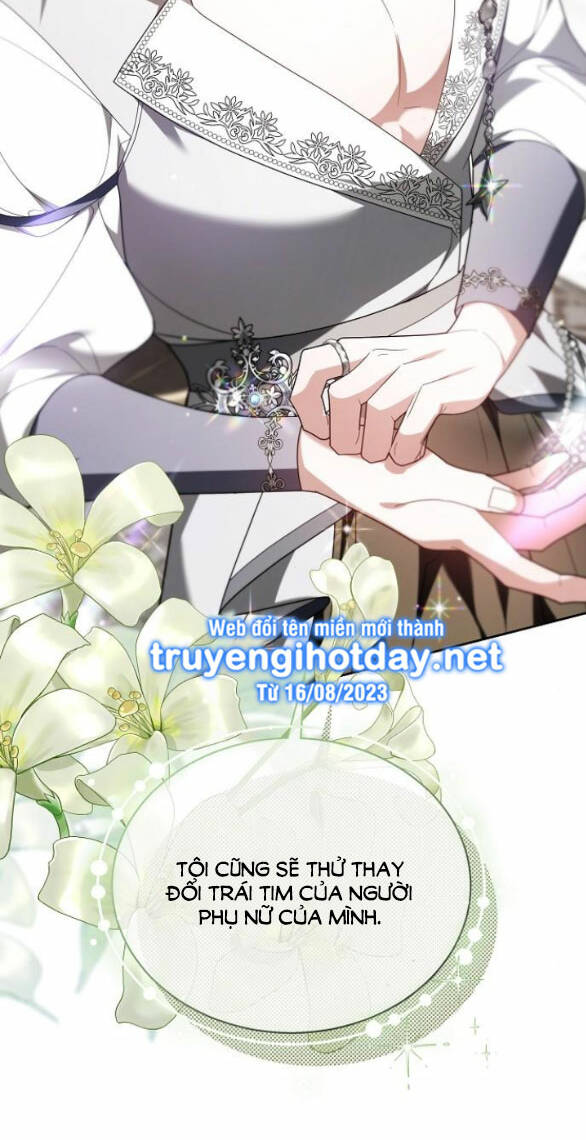 cô dâu của obsidian chapter 10.2 - Trang 60