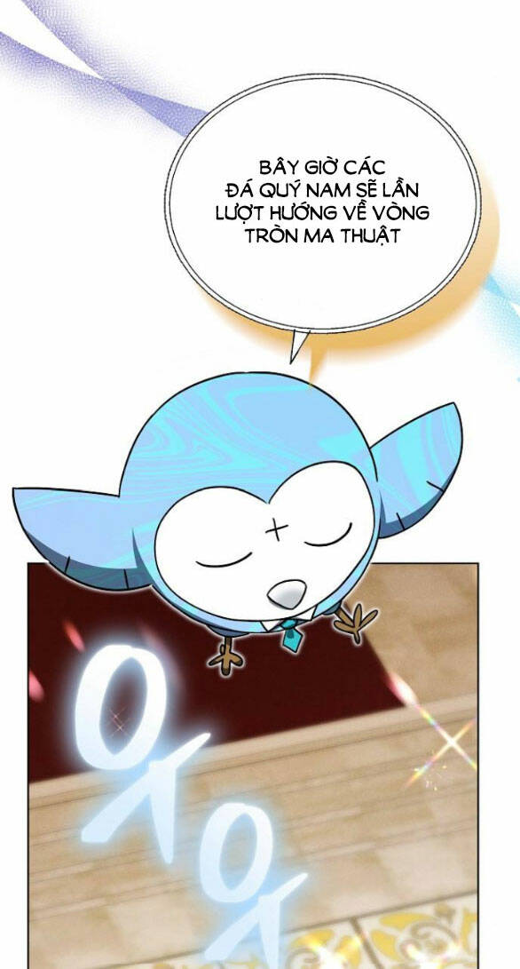 cô dâu của obsidian chapter 12.2 - Trang 2