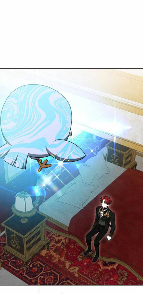 cô dâu của obsidian chapter 12.2 - Trang 10