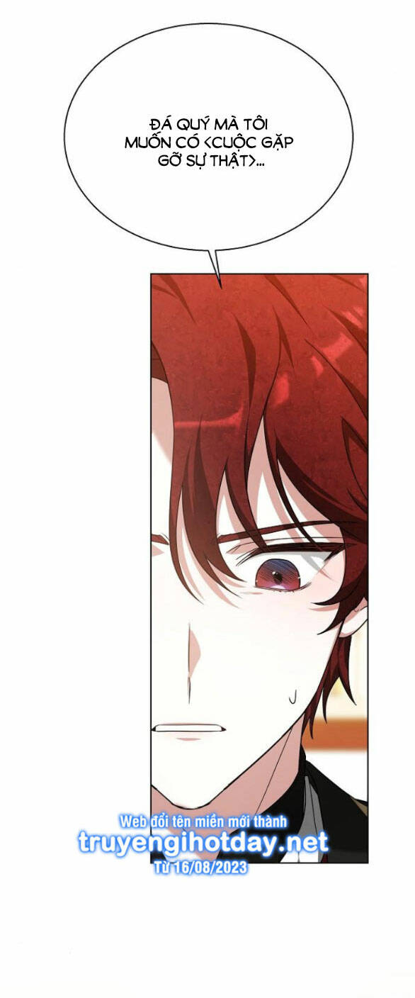 cô dâu của obsidian chapter 12.2 - Trang 13