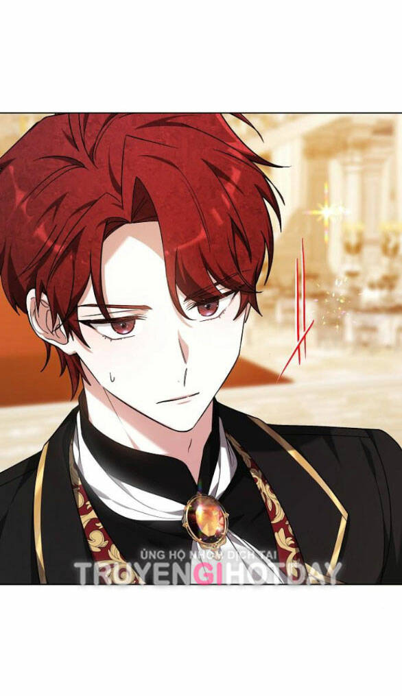 cô dâu của obsidian chapter 12.2 - Trang 18